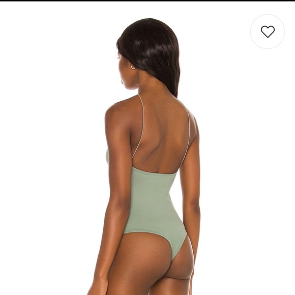 Bates bodysuit - Picture 6 of 7